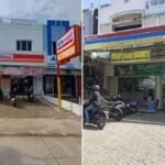 Minimarket Kian Menggurita di Gowa, Bupati Didesak Setop Izin Baru Alfamart–Indomaret