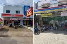 Minimarket Kian Menggurita di Gowa, Bupati Didesak Setop Izin Baru Alfamart–Indomaret