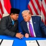 Perjanjian Ekonomi Digital RI–AS Berlaku, Data WNI Masuk Skema Aliran ke Amerika