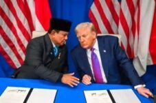 Perjanjian Ekonomi Digital RI–AS Berlaku, Data WNI Masuk Skema Aliran ke Amerika
