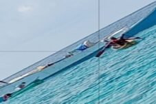 Kasus Bom Ikan Mandek, Kinerja Polres Takalar Disorot Tajam