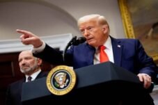 Unggahan Rasis Trump Meledak di Tengah Black History Month