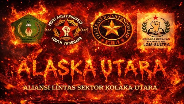 ALASKA Utara Tantang Polres Ungkap Dugaan Mafia Solar dan Tambang Ilegal