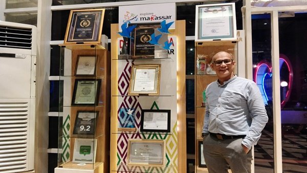 MaxOne Makassar Respons Video Viral, Manajemen Sampaikan Terima Kasih atas Kritik Publik