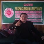 Hentikan Perkara Alasan Tak Cukup Bukti, L-PATI Ancam Lapor ke Mabes Polri