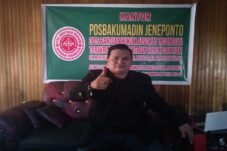 Hentikan Perkara Alasan Tak Cukup Bukti, L-PATI Ancam Lapor ke Mabes Polri