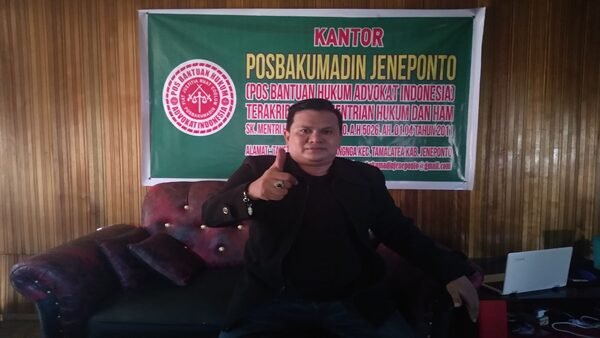 Hentikan Perkara Alasan Tak Cukup Bukti, L-PATI Ancam Lapor ke Mabes Polri