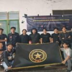 FRI Bongkar Dugaan Material Tambang Ilegal di Proyek Jalan Rp11,4 Miliar Kolaka Utara