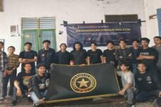 FRI Bongkar Dugaan Material Tambang Ilegal di Proyek Jalan Rp11,4 Miliar Kolaka Utara