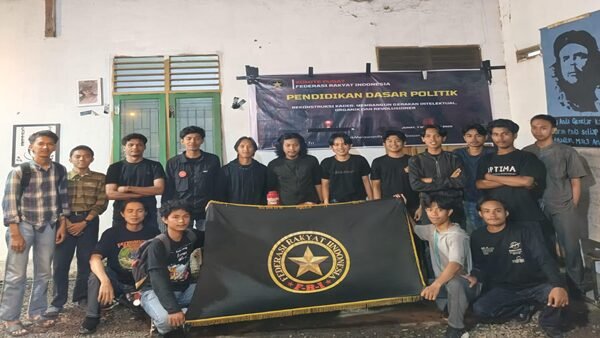 FRI Bongkar Dugaan Material Tambang Ilegal di Proyek Jalan Rp11,4 Miliar Kolaka Utara