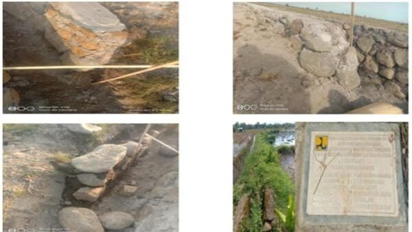 Proyek Irigasi APBN di Takalar Diseret Isu Korupsi, AMTPK Bongkar Dugaan Penyimpangan