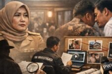 Drama Politik Memanas! PWI Bongkar Skema Besar di Balik Isu Skandal Bupati Gowa