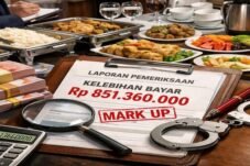 Dua CV Terseret Temuan LHP 2024, Koalisi Minta Pemeriksaan Tanpa Tebang Pilih