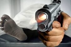 Drama Pagi di Toddopuli Berujung Maut, Iptu N Terseret Kasus Penembakan