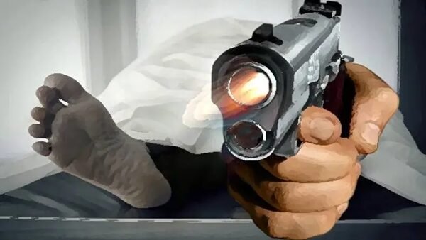 Drama Pagi di Toddopuli Berujung Maut, Iptu N Terseret Kasus Penembakan