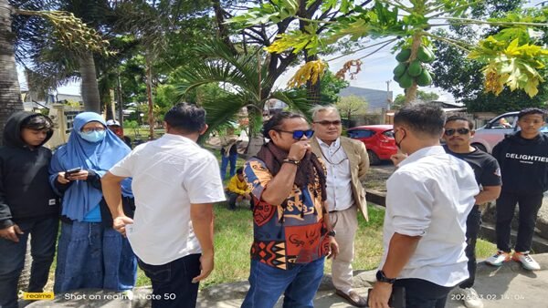 Gelar Perkara Tertutup Disorot, L-PATI Tuduh Ada yang Disembunyikan