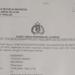 Terbongkar? Kasus 'Pengeroyokan' Oknum Polisi di Takalar Diduga Sengaja Dikubur Diam-diam