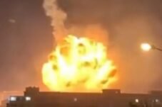 Langit Timur Tengah Membara! Fattah-2 Ditembakkan, 650 Tentara AS Diklaim Jadi Korban