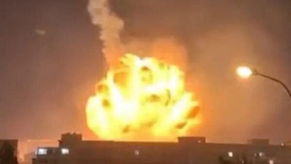 Langit Timur Tengah Membara! Fattah-2 Ditembakkan, 650 Tentara AS Diklaim Jadi Korban