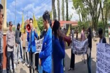 Diduga Ada Mark-Up Anggaran MBG di Sinjai, Mahasiswa Desak Polisi Turun Tangan