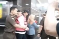 Korupsi Bibit Nanas Sulsel Terbongkar, Mantan Pj Gubernur dan 4 Orang Resmi Ditahan