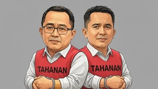 Eks DPR RI dan Wakil Ketua DPRD Luwu Terseret Kasus Korupsi Program Irigasi