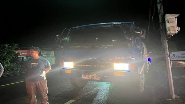 Jejak Solar Subsidi Bulukumba ke Makassar Terbongkar, Aktivis Soroti Peran Perusahaan