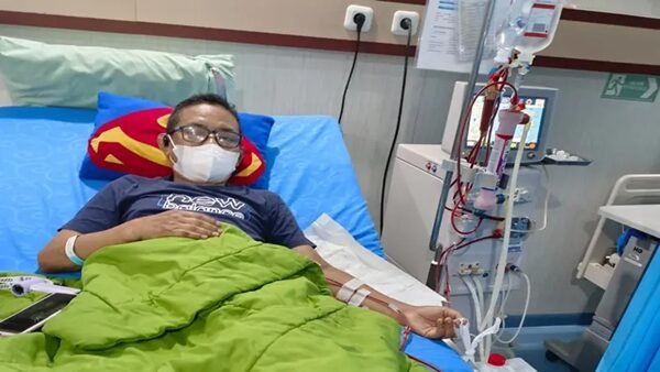 Apotek di Makassar Diduga Jual Obat Kedaluwarsa, Pasien Cuci Darah Jadi Korban