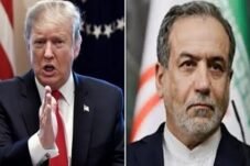 Iran Tak Mau Dialog dengan Trump, Pernyataan “Tak Bicara dengan Setan” Viral