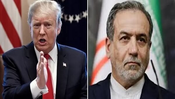 Iran Tak Mau Dialog dengan Trump, Pernyataan “Tak Bicara dengan Setan” Viral
