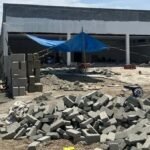 Warga Bungadidi Tolak Pembangunan Ritel Modern, Diduga Tak Kantongi Izin