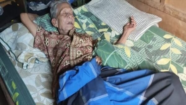 Teror di Kajang! Rumah Orang Tua Polisi Dilempari, Lansia Sesak Napas di Tengah Kepanikan