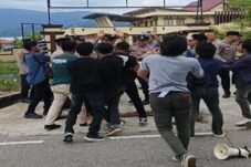 Sorotan Tajam ke Polres, ALASKA UTARA Ungkap Dugaan Penimbunan BBM