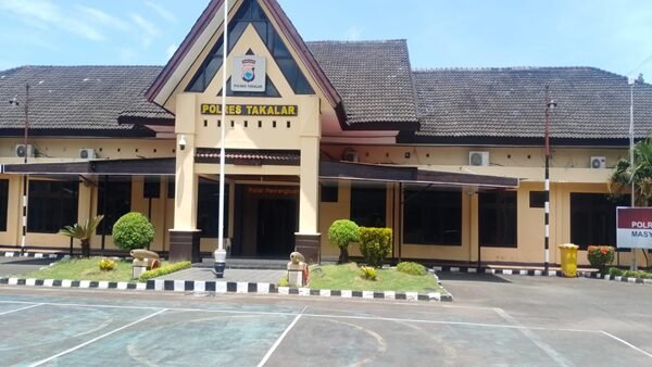 Kasus Ini Membalik Logika, Sertifikat Disandera, HMA Justru Dipenjara