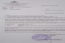 Gelar Perkara Tak Kunjung Digelar, Laporan Warga Bone Menggantung