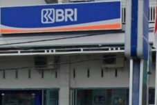 Bank Rakyat Indonesia (BRI) Cabang Masamba