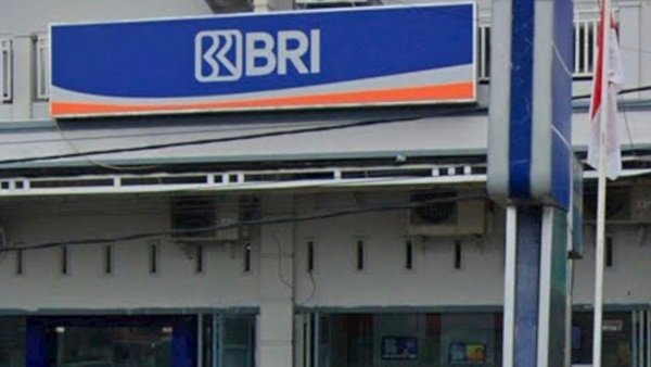 Bank Rakyat Indonesia (BRI) Cabang Masamba
