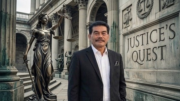 Budiman S Warning MA agar Tak Ulangi Kejanggalan Prosedural di PT Makassar