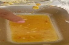 Terungkap dari Video Siswa, Makanan MBG di SMKN 2 Bone Diduga Tak Layak Konsumsi