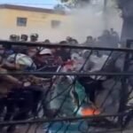 Pengrusakan Kantor Pemerintah di Takalar, Publik Tuntut Pelaku Segera Ditangkap