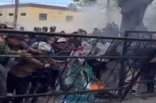 Pengrusakan Kantor Pemerintah di Takalar, Publik Tuntut Pelaku Segera Ditangkap