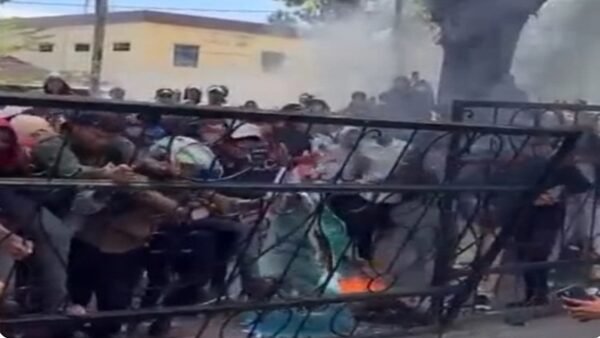 Pengrusakan Kantor Pemerintah di Takalar, Publik Tuntut Pelaku Segera Ditangkap