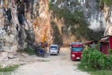 Geger! Jurnalis Diancam Mati Usai Sorot Tambang Tanpa Izin di Toraja Utara