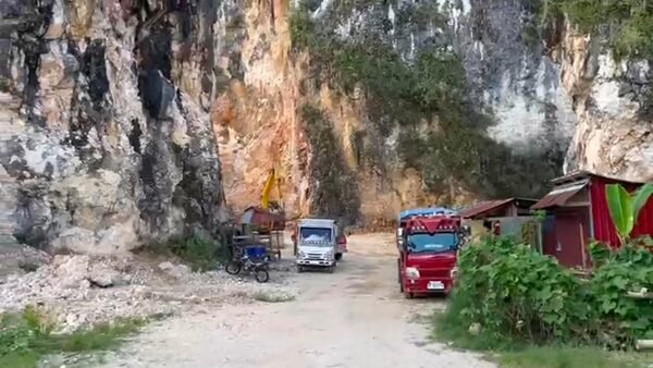 Geger! Jurnalis Diancam Mati Usai Sorot Tambang Tanpa Izin di Toraja Utara