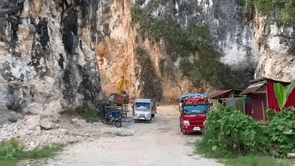 Teror Verbal Oknum Kades, Wartawan Dihina, Ditantang Ketemu di Luar Polres