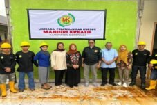 Pemerintah dan LPK Swasta Bersinergi Siapkan Tenaga Kerja Lokal di Morowali