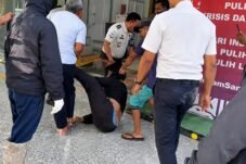 Aksi di Lapas Bollangi Memanas, Rahang Mahasiswa Disebut Rusak Setelah Diamankan
