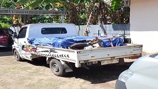 Solar Subsidi untuk Nelayan dan Petani Diduga Dijadikan Bancakan Mafia di Takalar