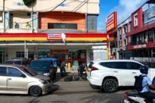 Heboh Izin Alfamart Parepare, Dua Gerai Disetop, Satu Masih Kebal Teguran?