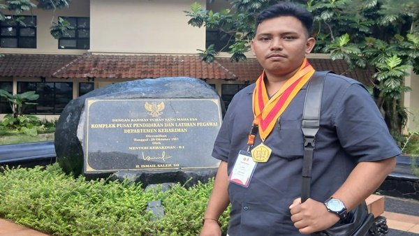 PERMAHI Nilai Penanganan Kasus Kembar Store Bisa Timbulkan Kecurigaan